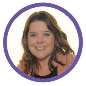 Sarah Bywater