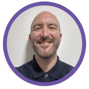 Sean Hudson