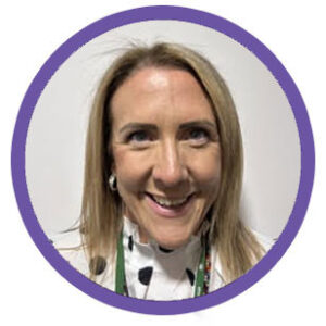 Claire Heyes